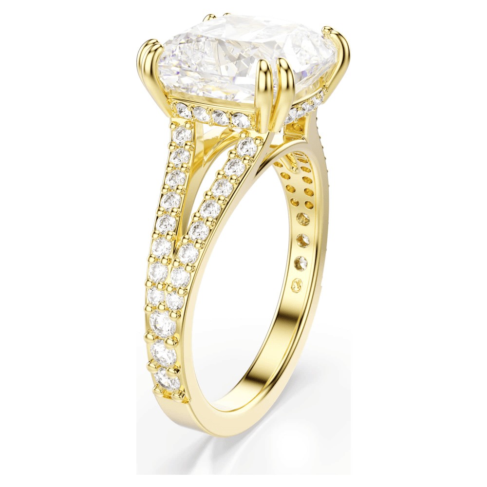 SWAROVKI | Anello Cocktail Stilla