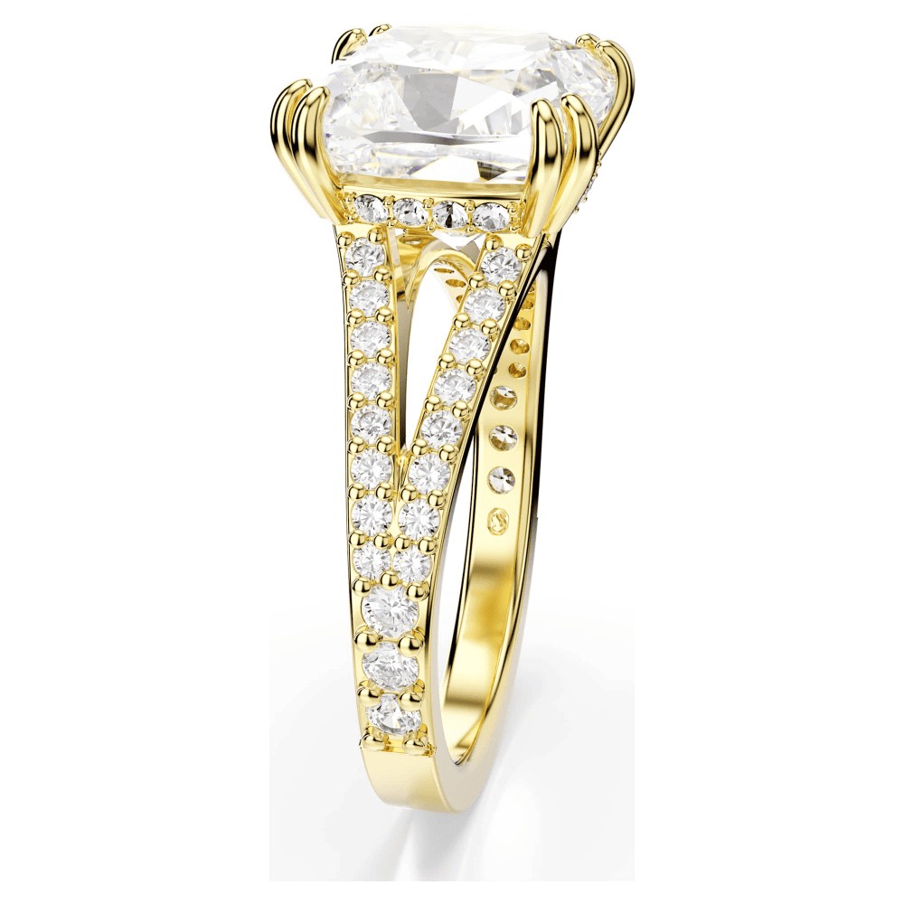 SWAROVKI | Anello Cocktail Stilla
