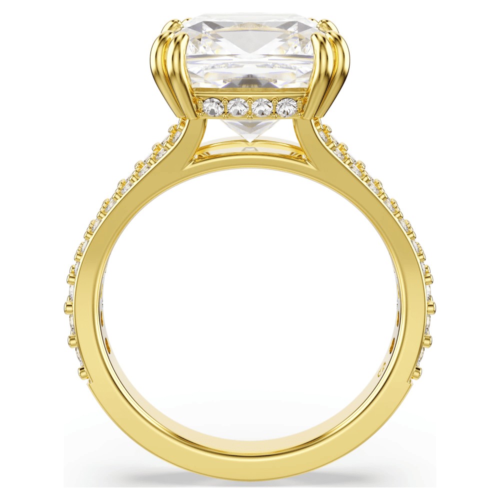SWAROVKI | Anello Cocktail Stilla