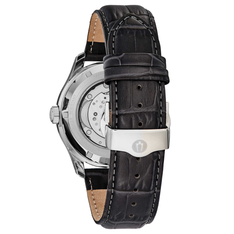 BULOVA | Orologio Wilton Power Reserve
