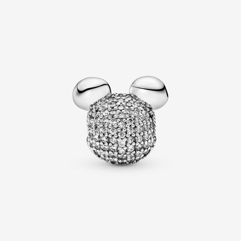 Disney, Clip Mickey Mouse con pavé