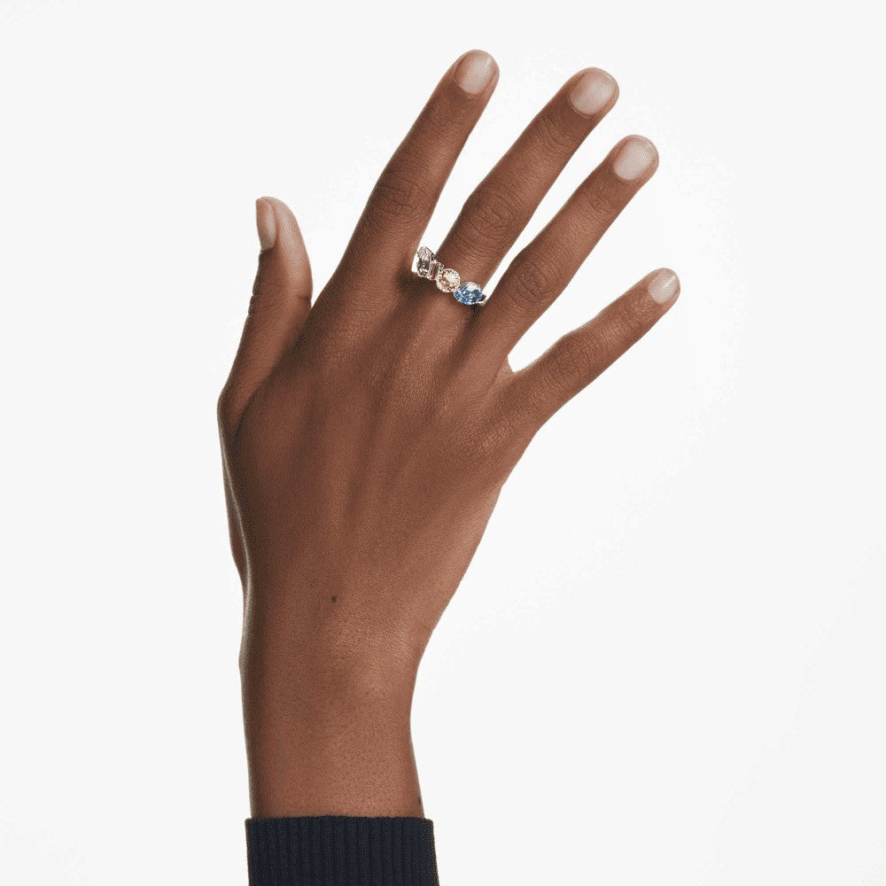 SWAROVSKI | Anello Gema