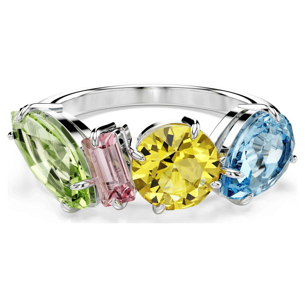 SWAROVSKI | Anello Gema
