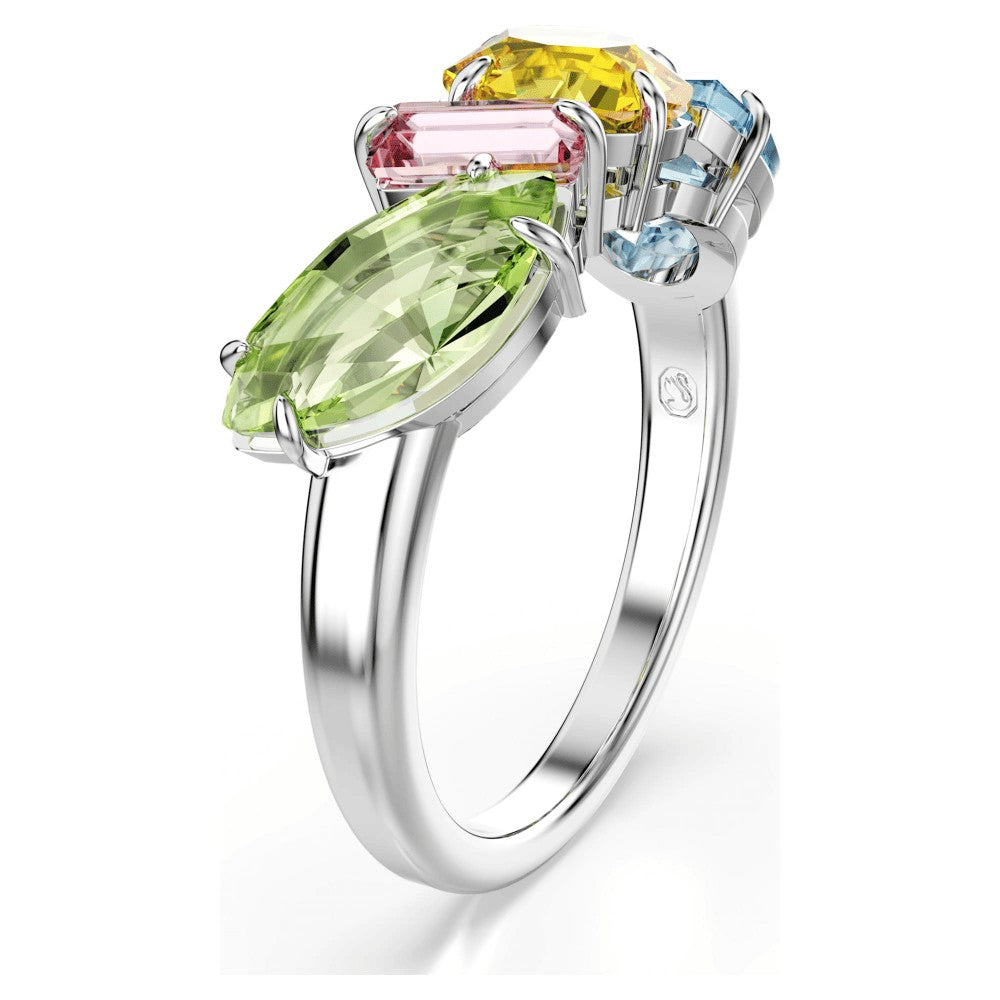 SWAROVSKI | Anello Gema