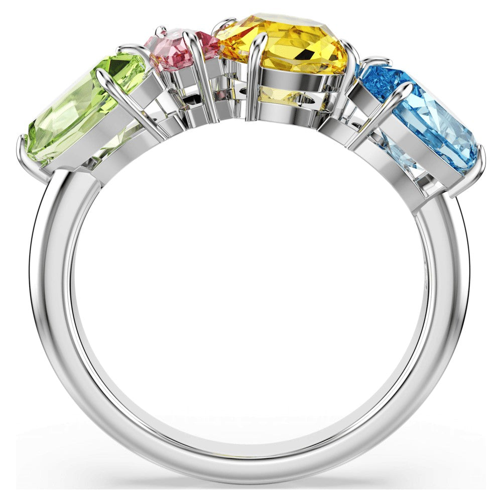 SWAROVSKI | Anello Gema