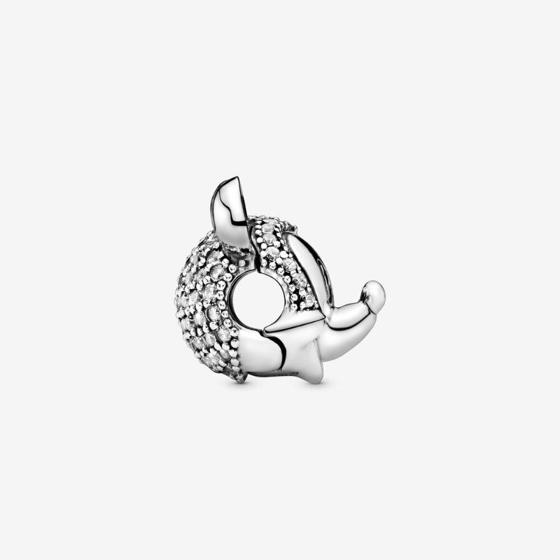 Disney, Clip Mickey Mouse con pavé