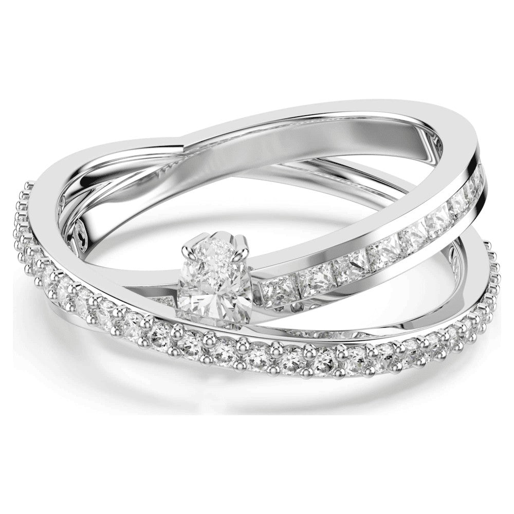 SWAROVKI | Anello Hyperbola