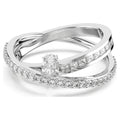 SWAROVKI | Anello Hyperbola