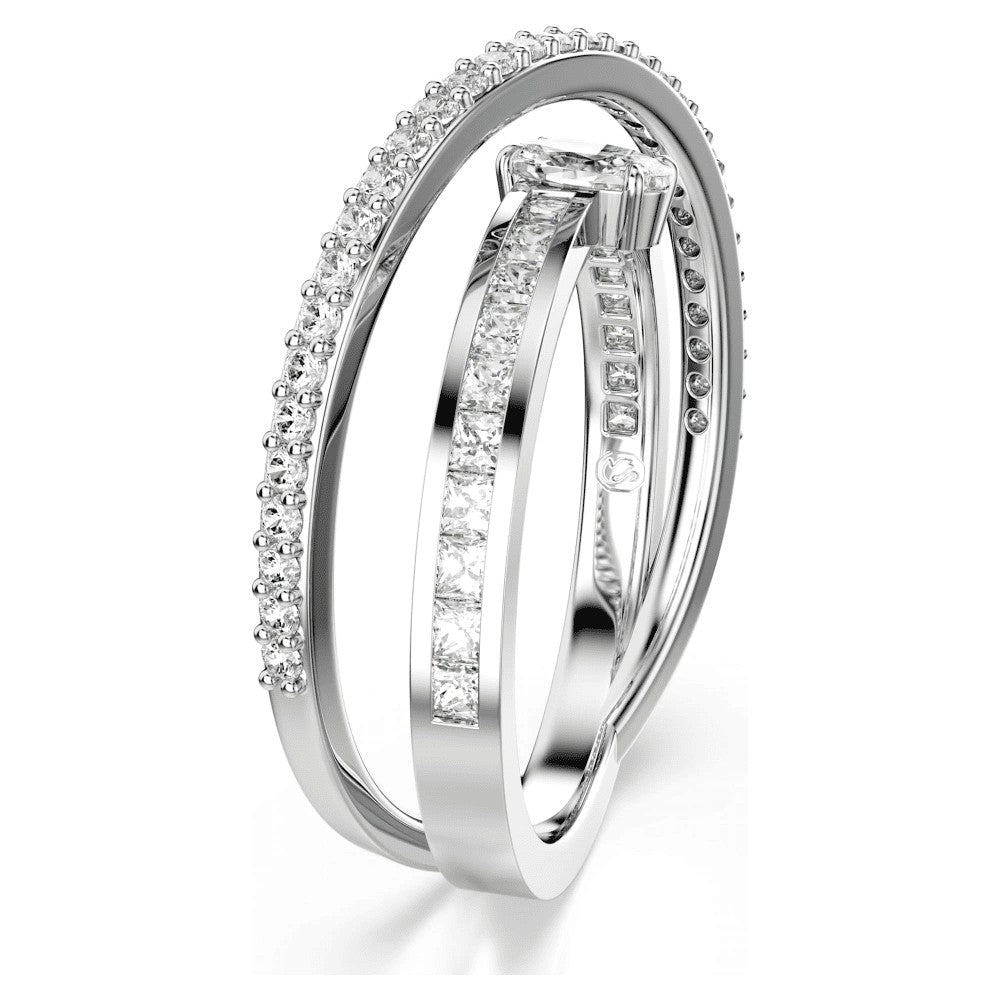SWAROVKI | Anello Hyperbola