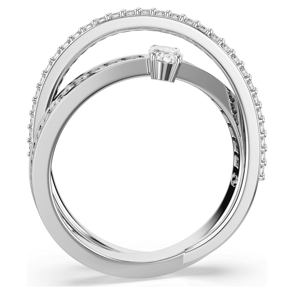 SWAROVKI | Anello Hyperbola