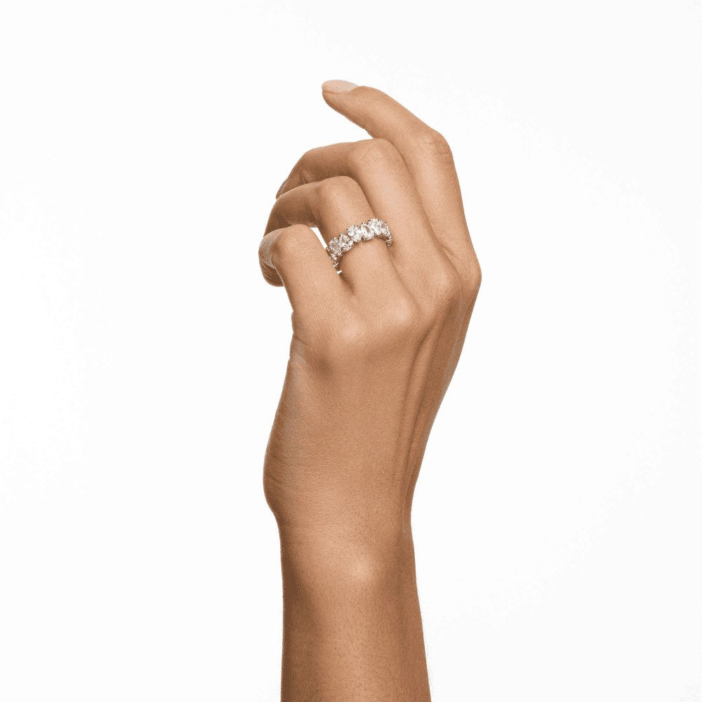 SWAROVKI | Anello Matrix Vittore