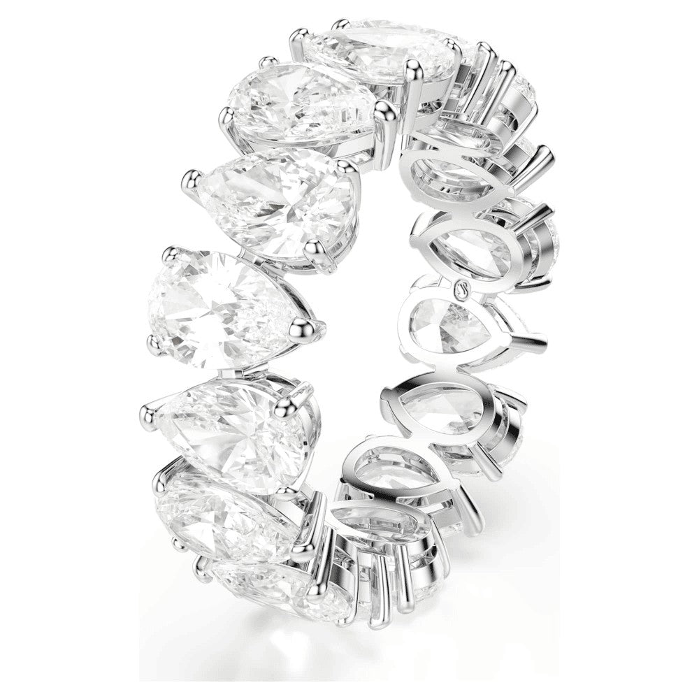 SWAROVKI | Anello Matrix Vittore