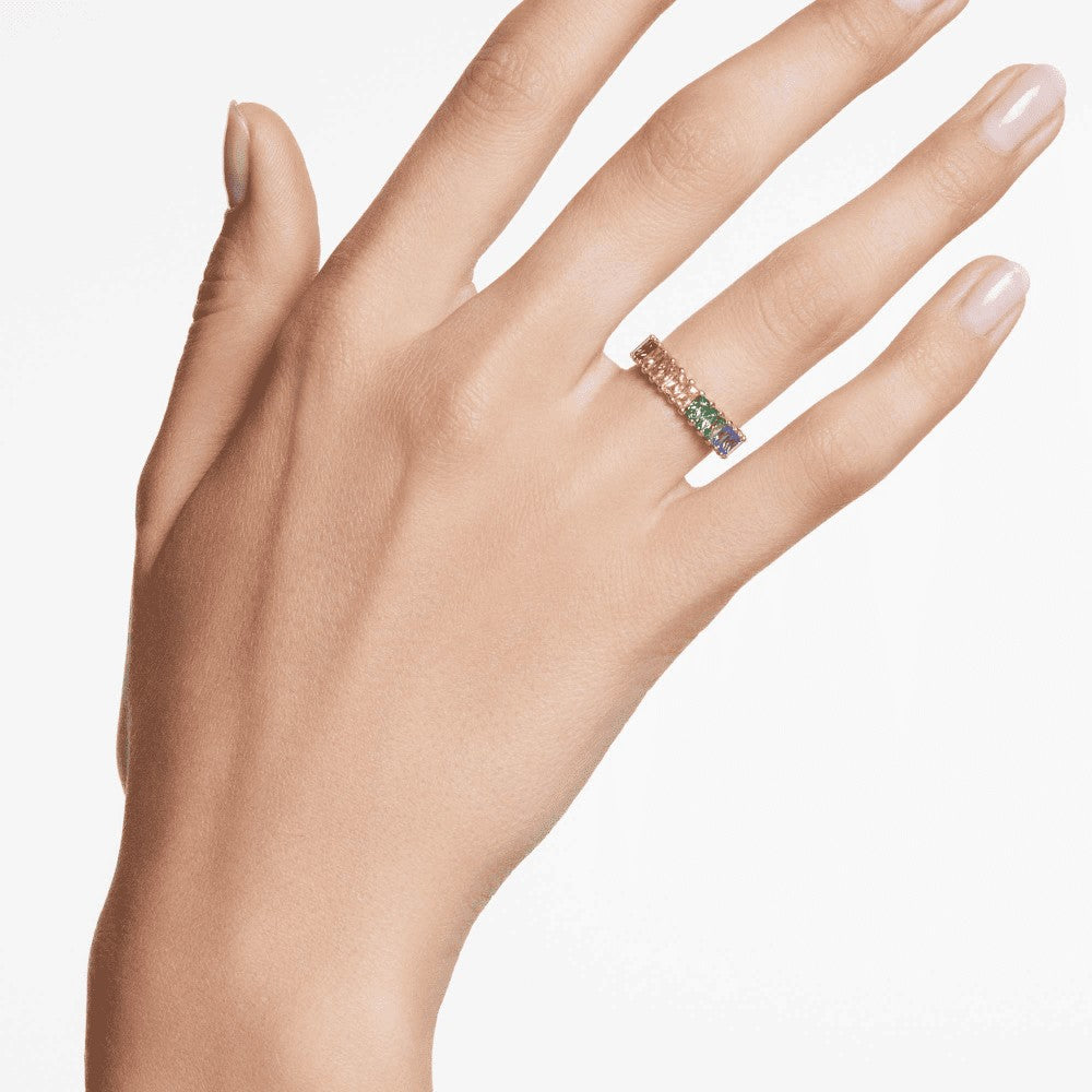 SWAROVKI | Anello Matrix