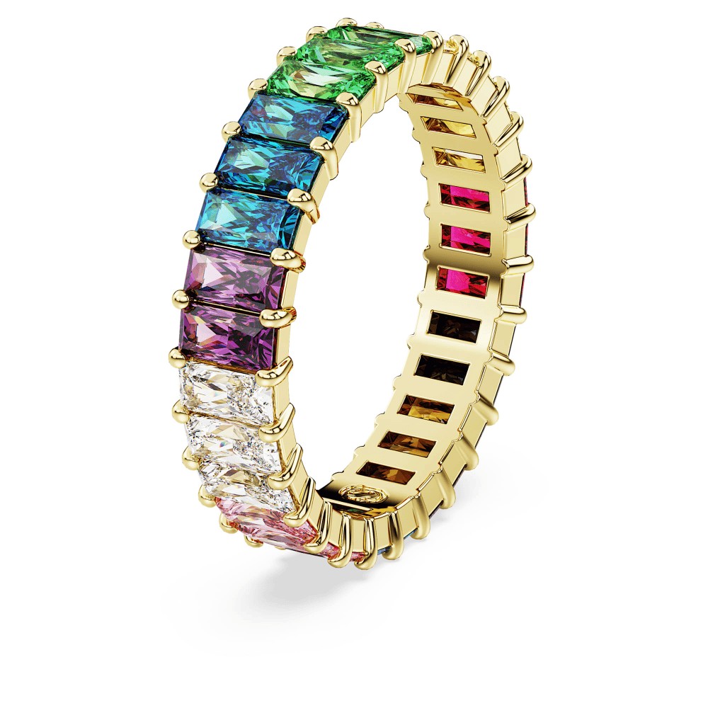 SWAROVKI | Anello Matrix