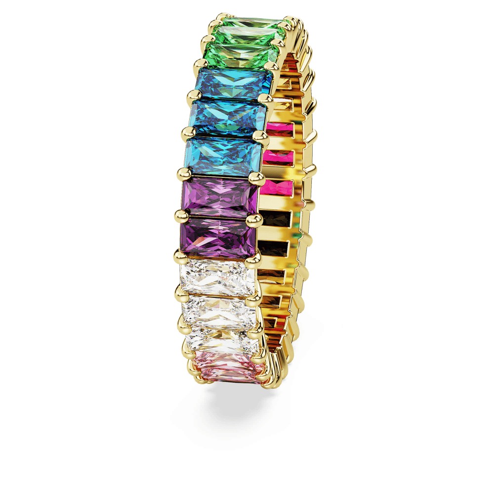 SWAROVKI | Anello Matrix