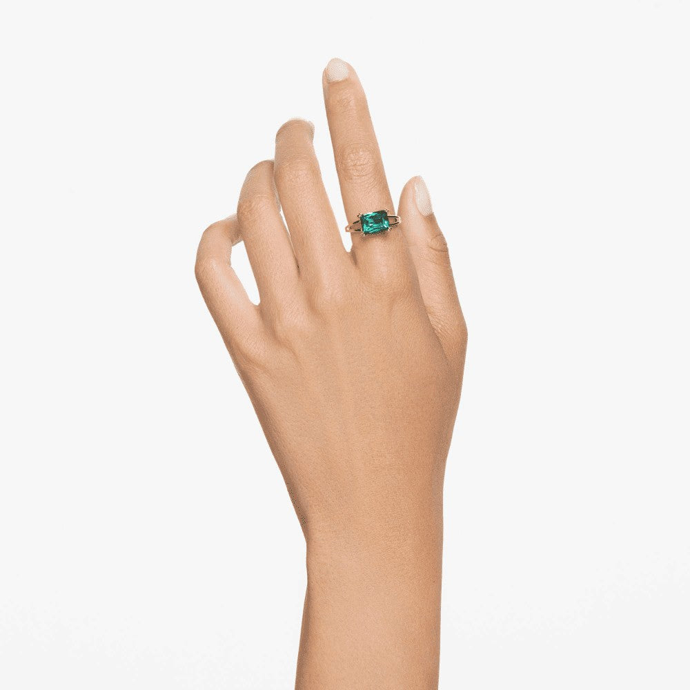 SWAROVKI | Anello Cocktail Stilla