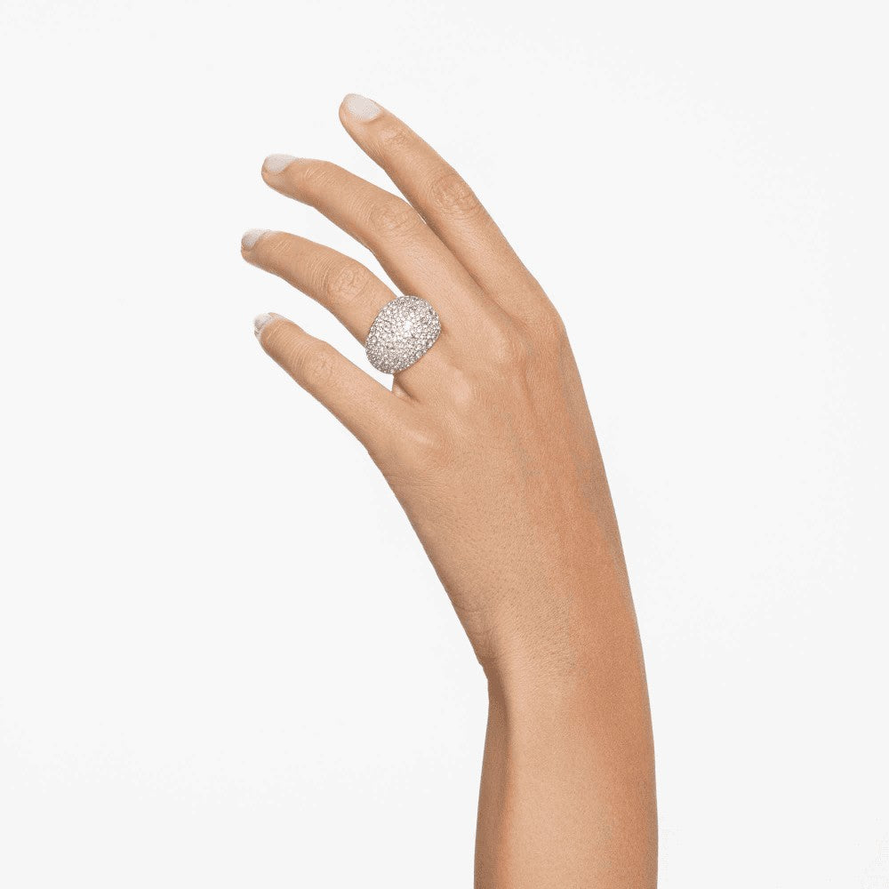 SWAROVKI | Anello Cocktail Sublima