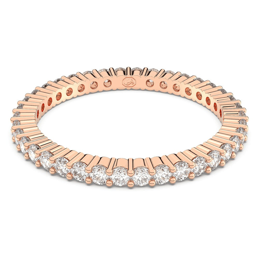 SWAROSVKI | Anello Matrix Vittore