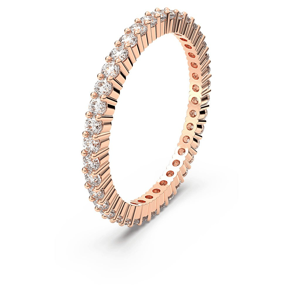 SWAROSVKI | Anello Matrix Vittore