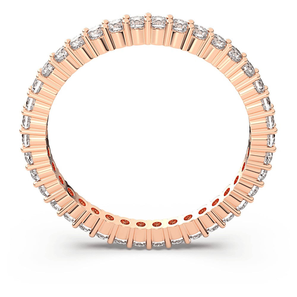 SWAROSVKI | Anello Matrix Vittore