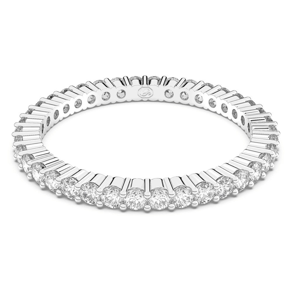 SWAROSVKI | Anello Matrix Vittore
