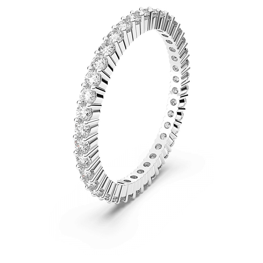 SWAROSVKI | Anello Matrix Vittore