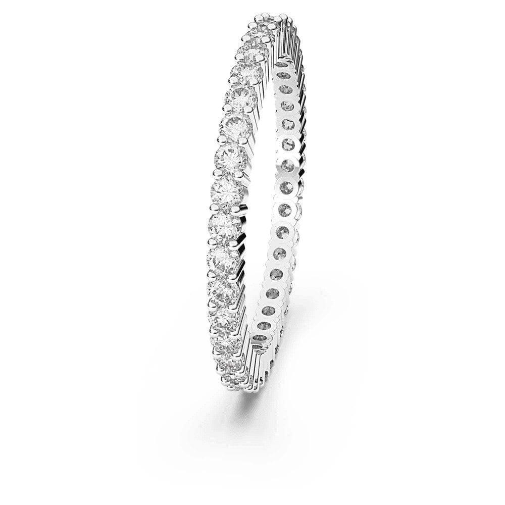 SWAROSVKI | Anello Matrix Vittore