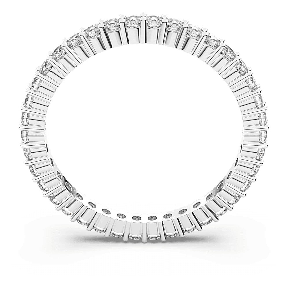 SWAROSVKI | Anello Matrix Vittore