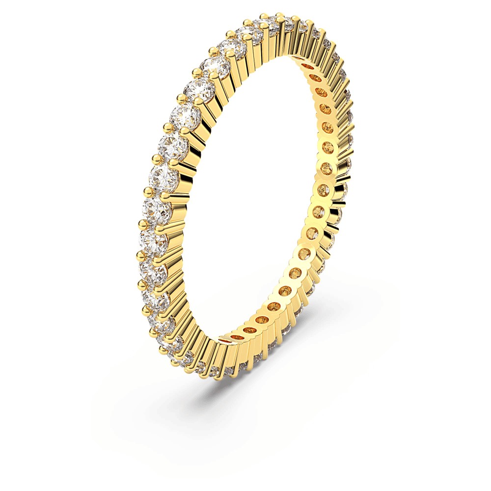 SWAROVSKI | Anello Matrix Vittore