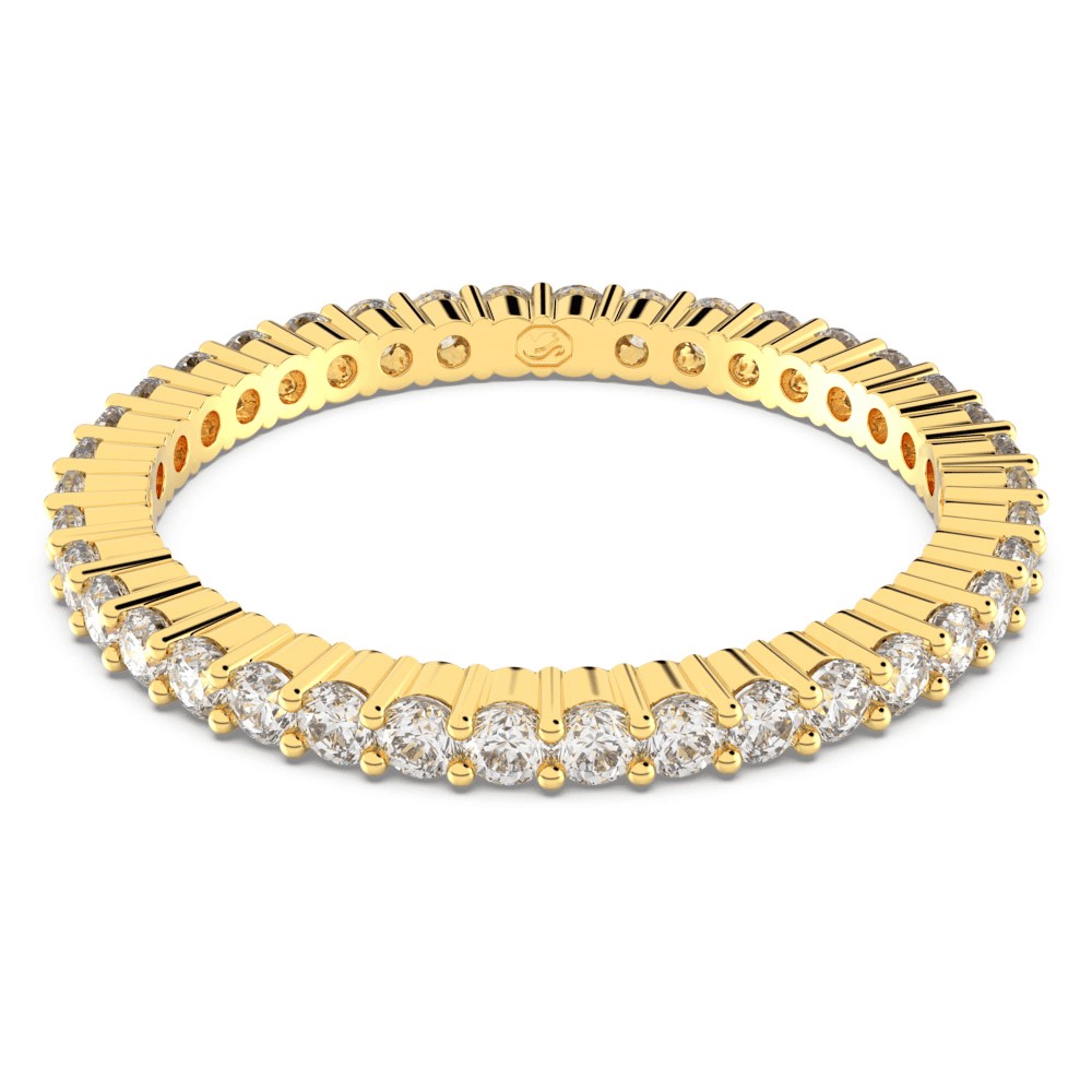 SWAROVSKI | Anello Matrix Vittore