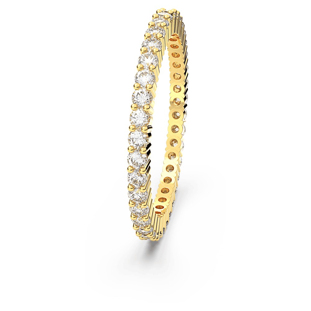 SWAROVSKI | Anello Matrix Vittore