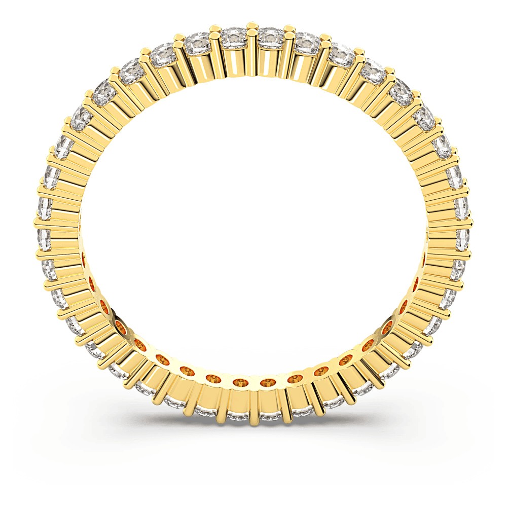 SWAROVSKI | Anello Matrix Vittore