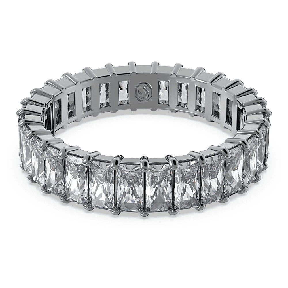 SWAROSVKI | Anello Matrix