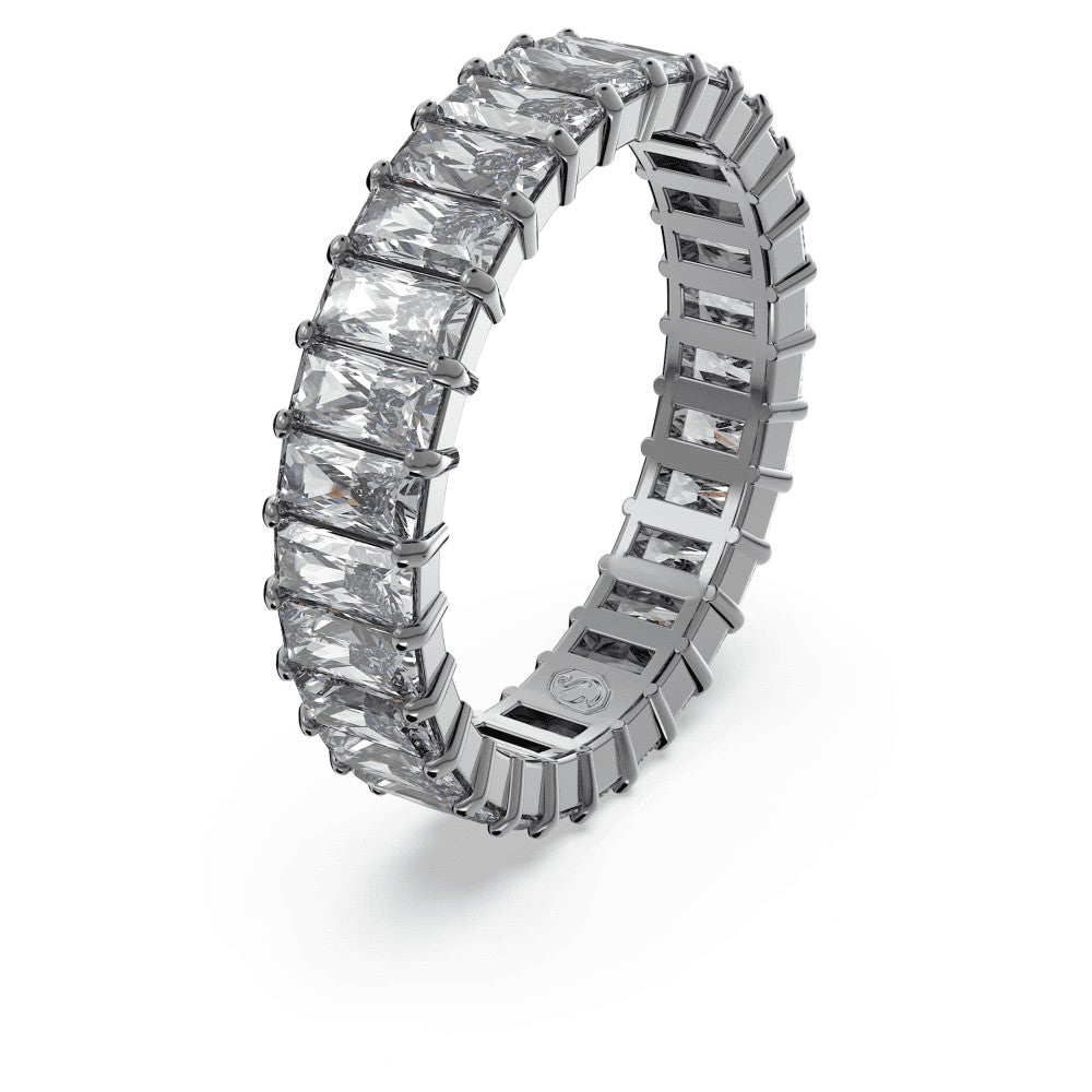 SWAROSVKI | Anello Matrix
