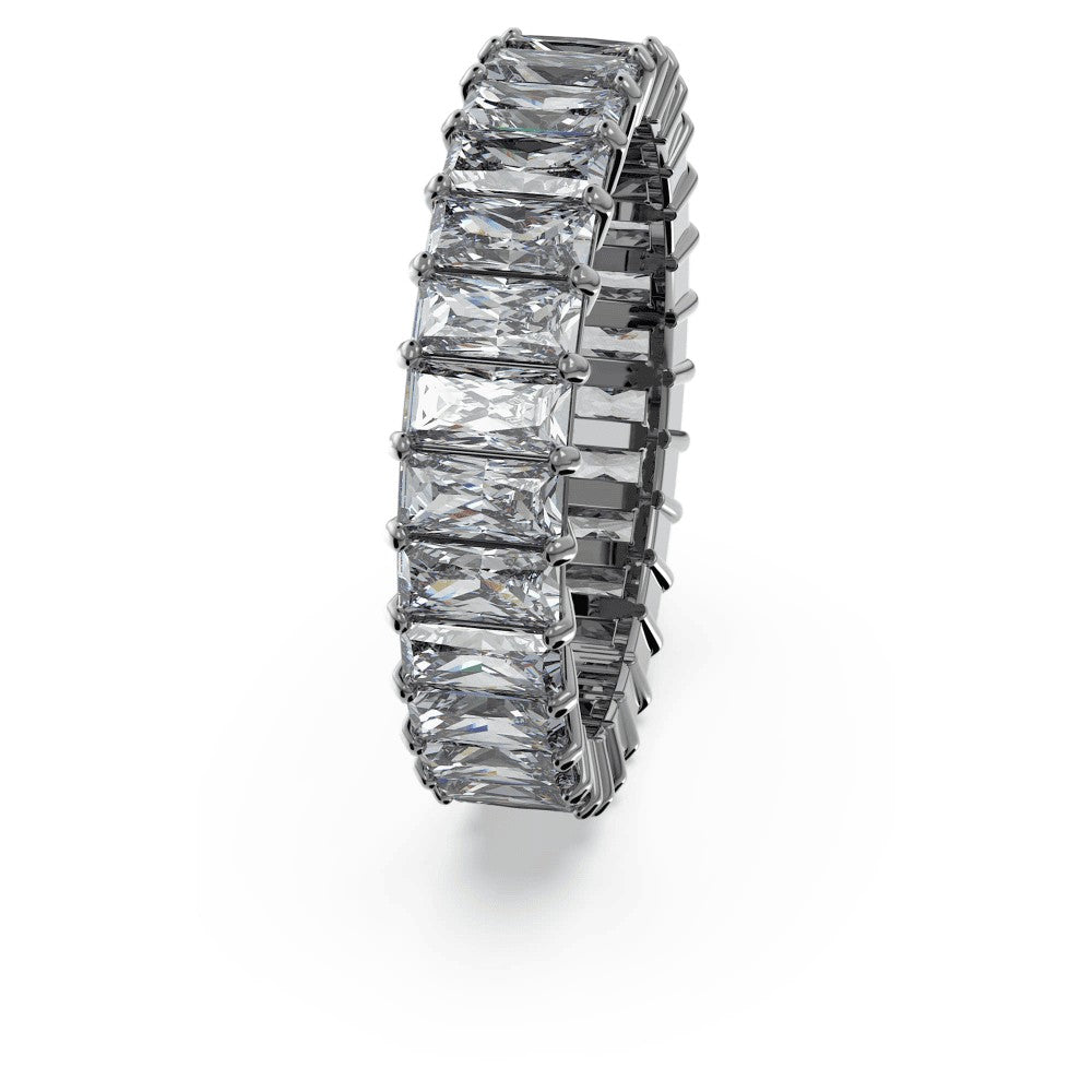 SWAROSVKI | Anello Matrix
