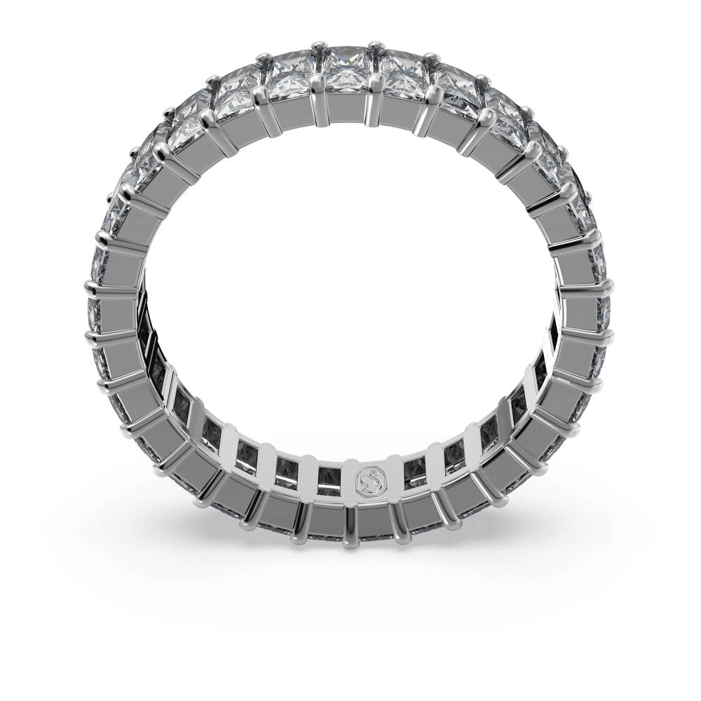 SWAROSVKI | Anello Matrix