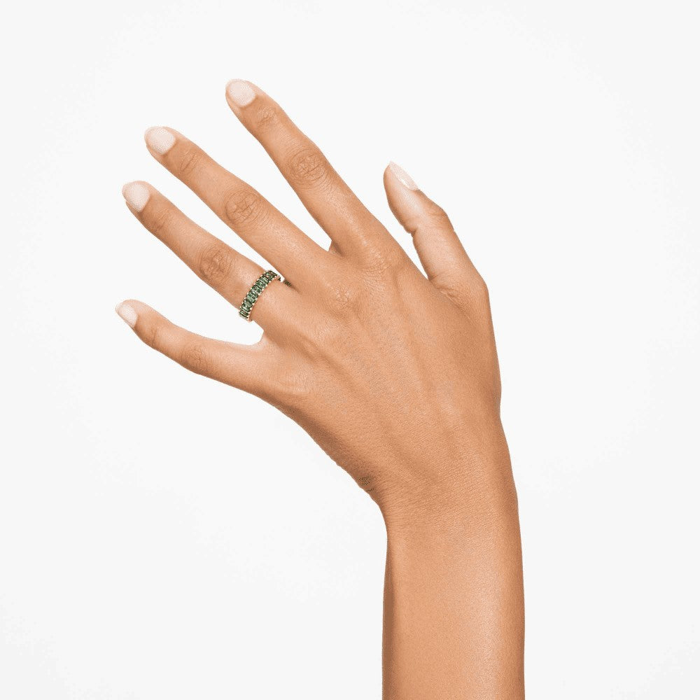 SWAROVSKI | Anello Matrix