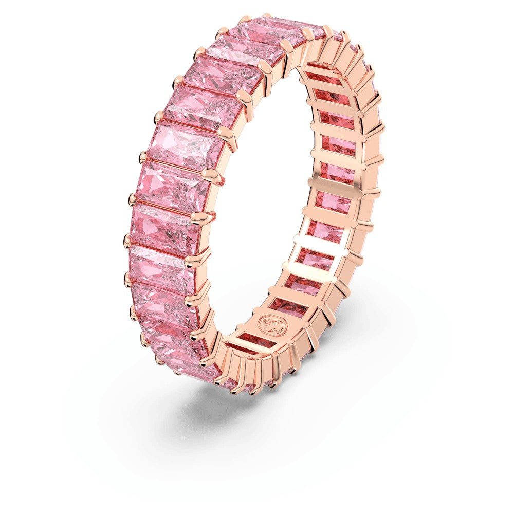 SWAROVSKI | Anello Matrix
