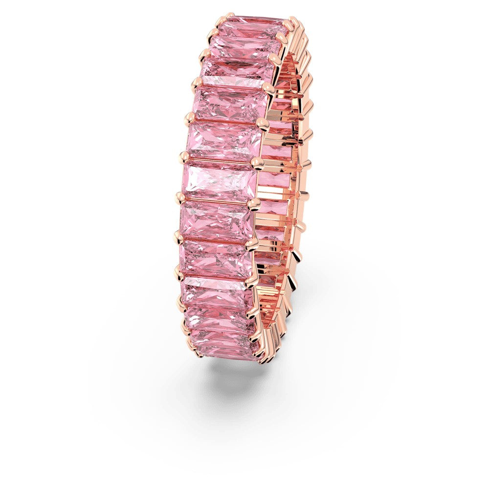 SWAROVSKI | Anello Matrix