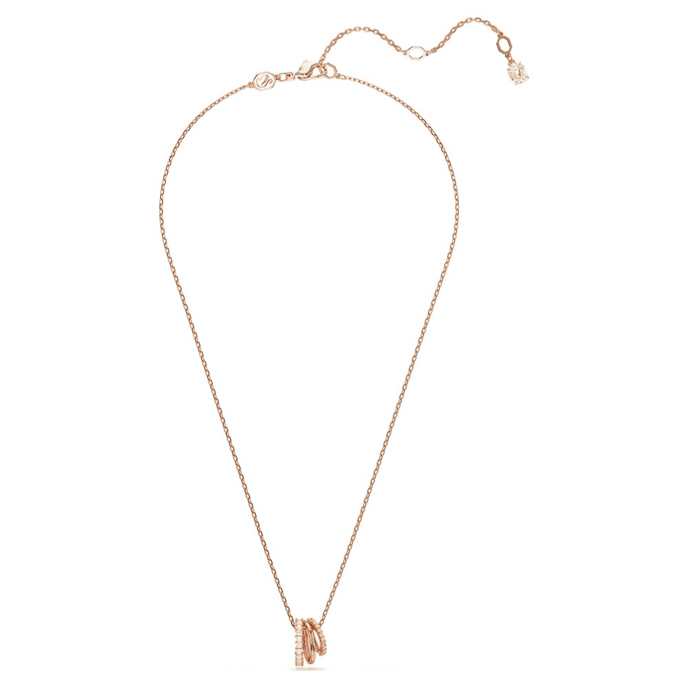 SWAROVSKI | Pendente Hyperbola