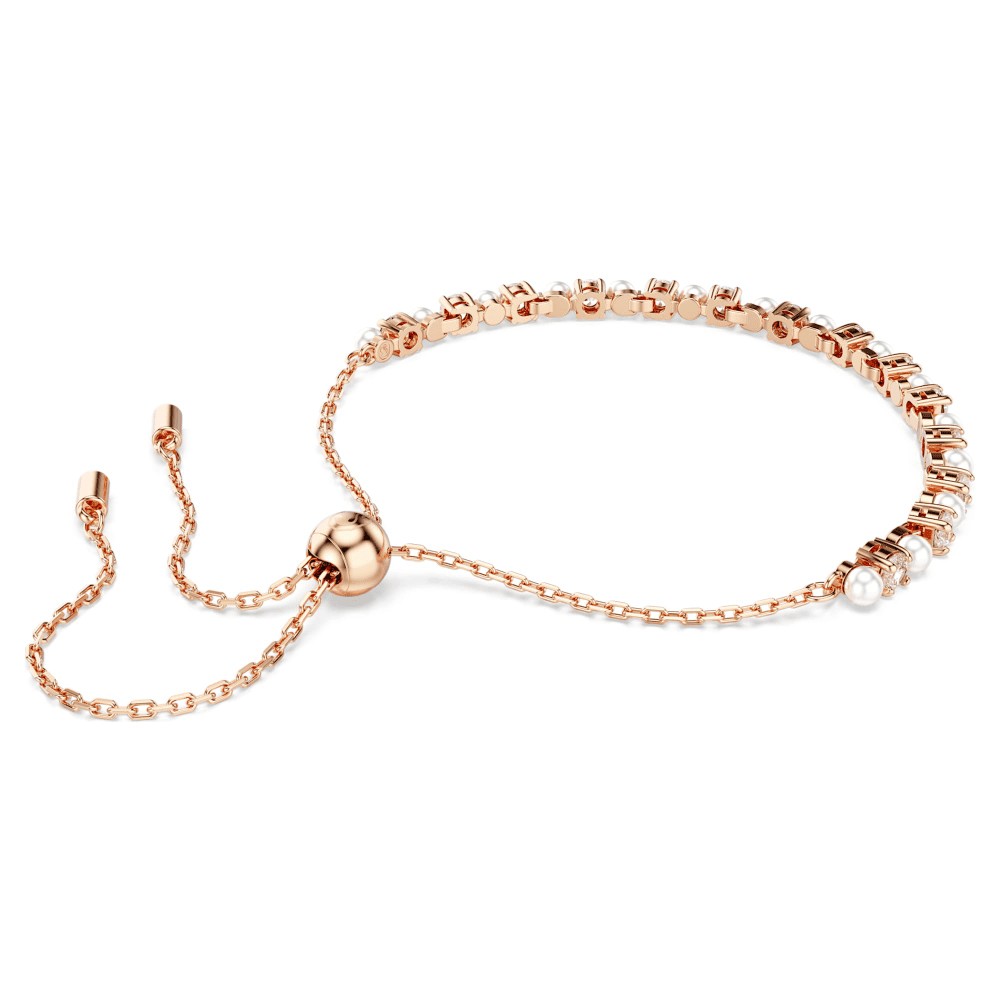 SWAROVSKI | Braccialetto Tennis Matrix