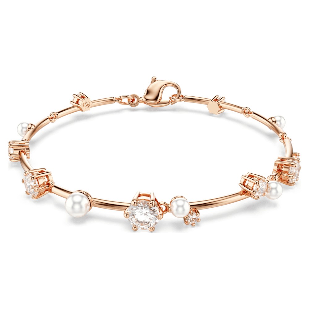 SWAROVSKI | Braccialetto Tennis Constella