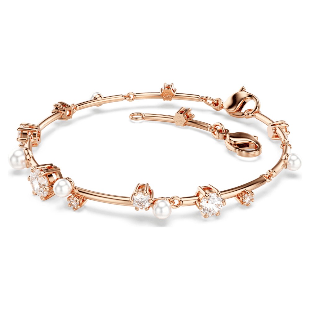 SWAROVSKI | Braccialetto Tennis Constella