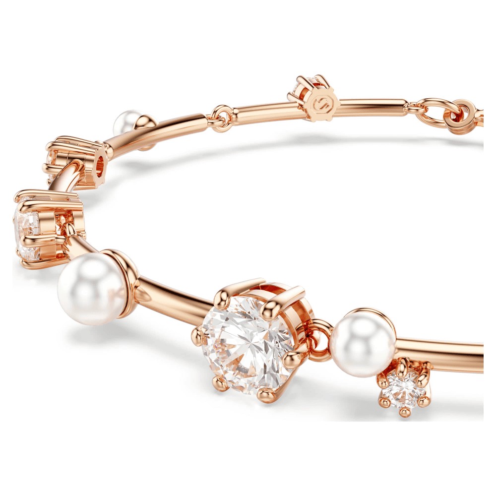 SWAROVSKI | Braccialetto Tennis Constella