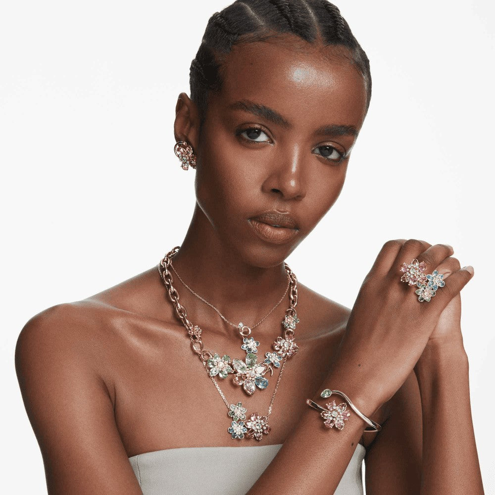 SWAROVKI | Anello Idyllia