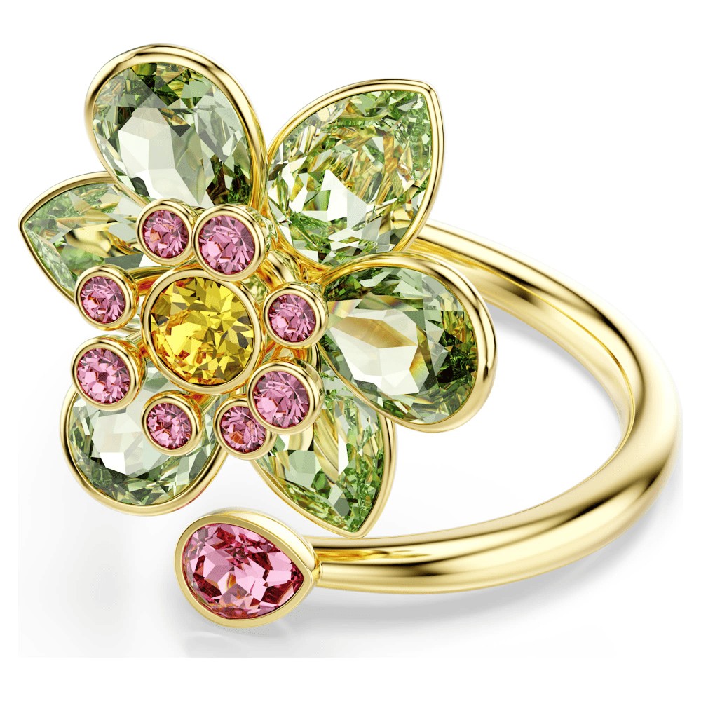SWAROVKI | Anello Aperto Idyllia