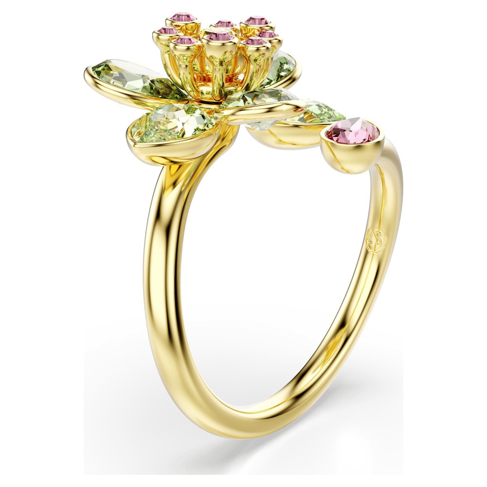 SWAROVKI | Anello Aperto Idyllia
