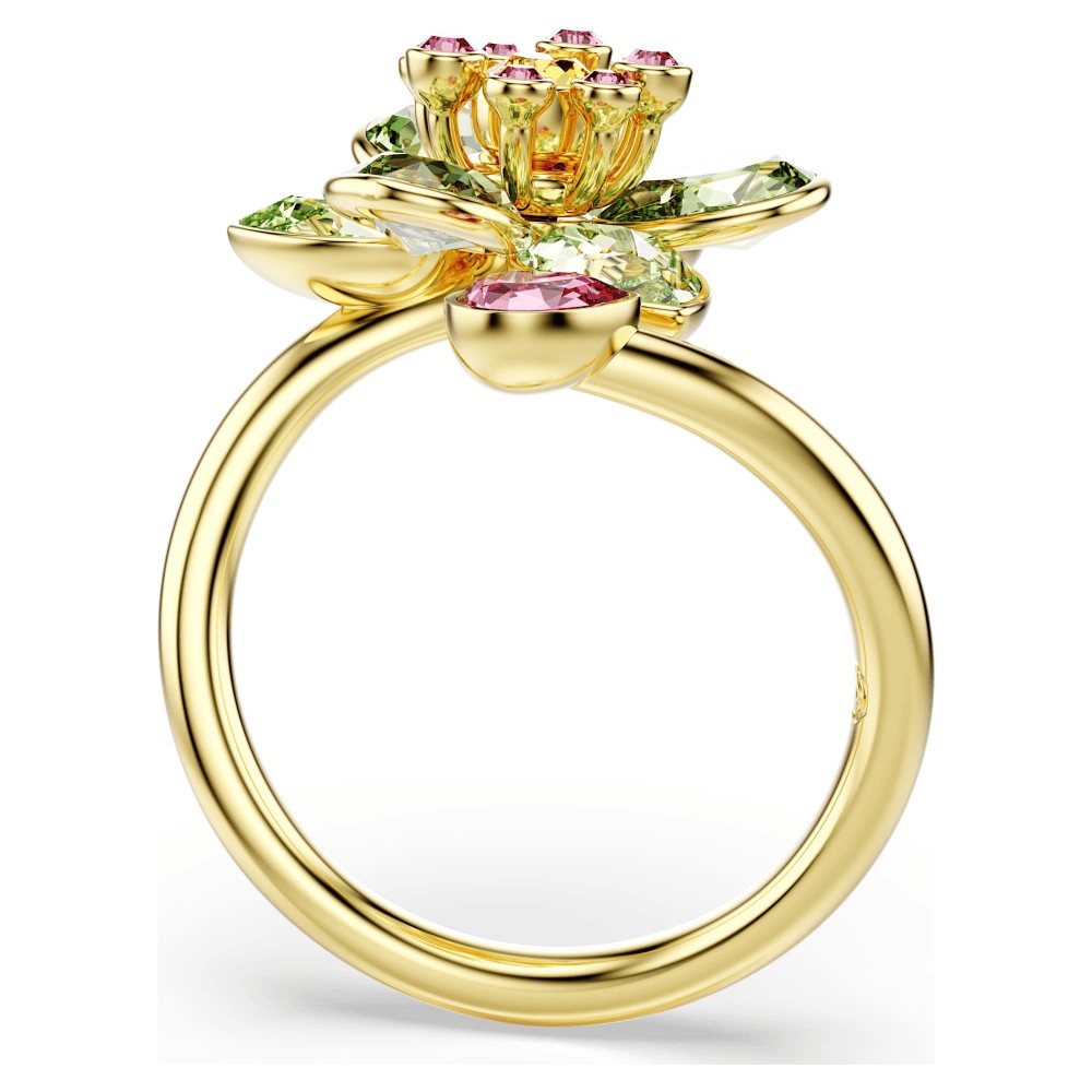 SWAROVKI | Anello Aperto Idyllia