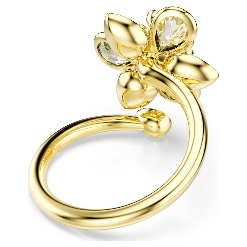 SWAROVKI | Anello Aperto Idyllia