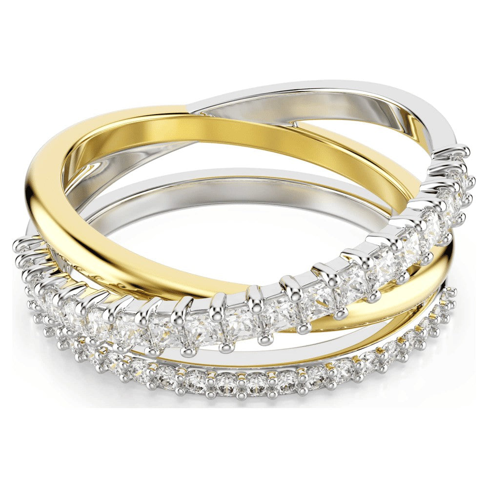 SWAROVSKI | Anello Hyperbola